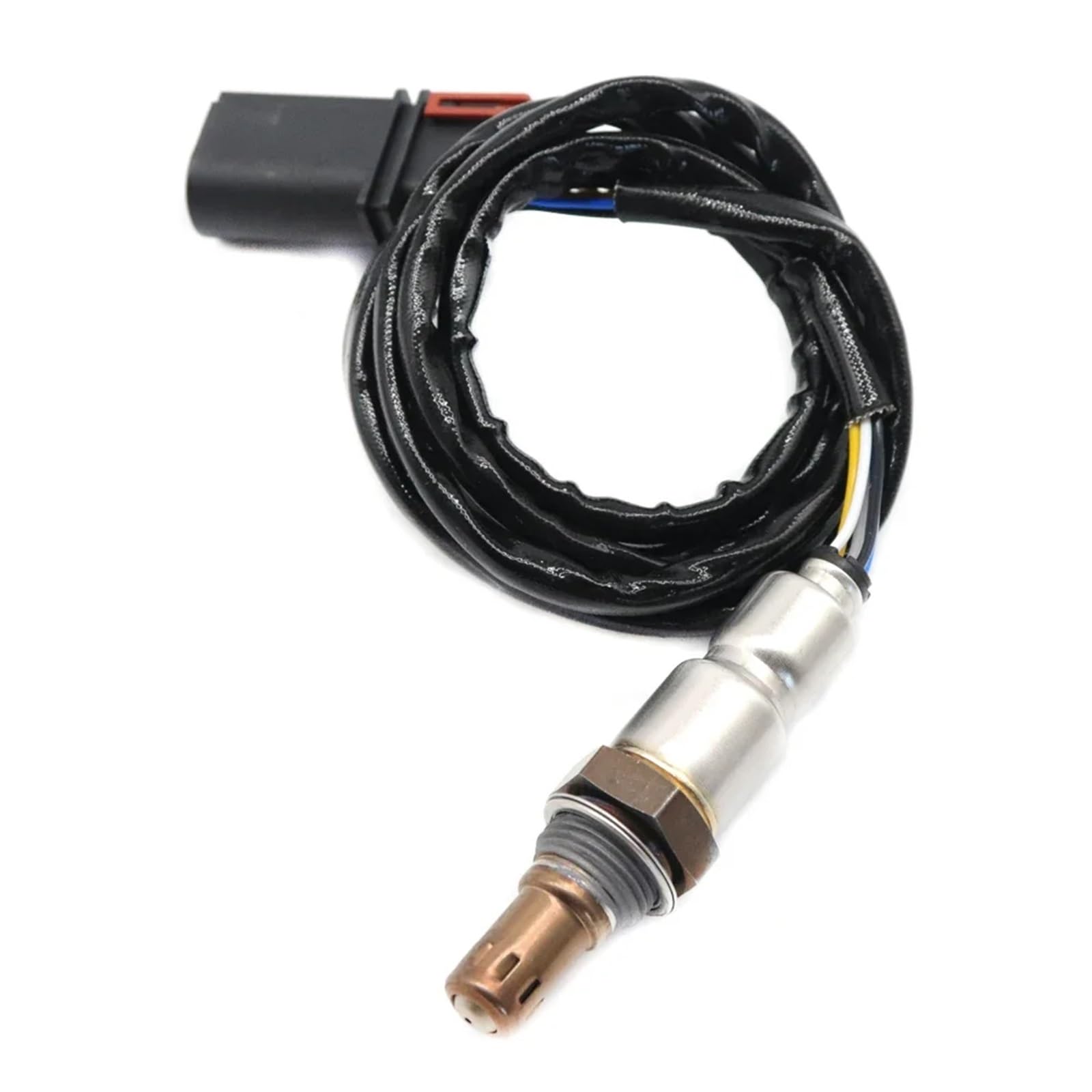 Sensore di Ossigeno per Porsche Cayenne 2010, sensore Lambda O2 a Flusso d'Aria a Monte, Rapporto Carburante/Aria, codice OEM 06E906262G 4L0906262L
