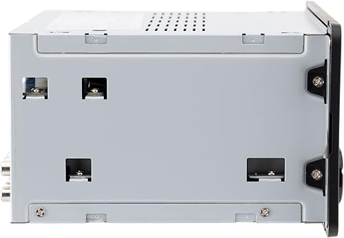 Miniatura 10 de Estéreo para automóvil con Bluetooth, tecnología IRV iRV63, zona independiente 3, radio RV inalámbrica, compatible con HDMI ARC, aplicación, sonido