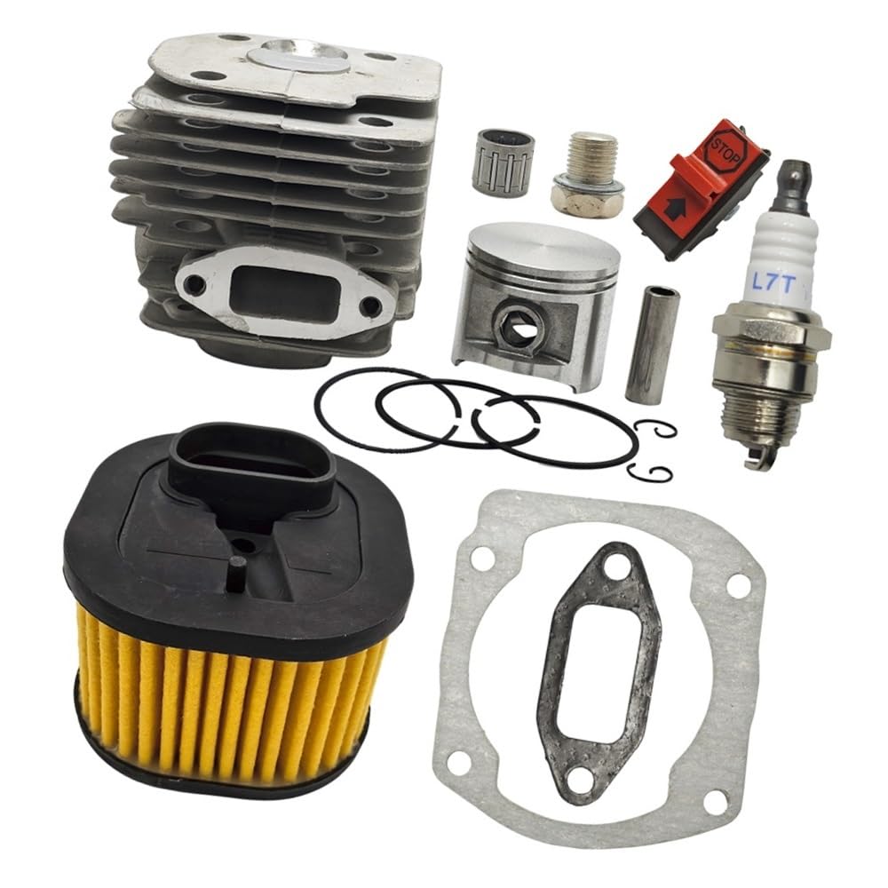 Kit cylindre piston 50mm pour 372 XP 362 365 371
