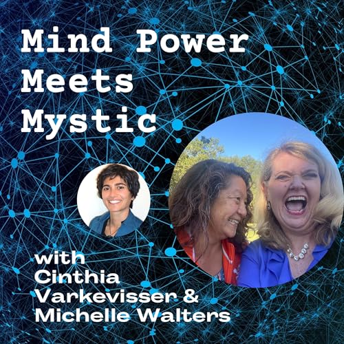 156. Solving Medical Mysteries with Applied Kinesiology with Srinika Narayan