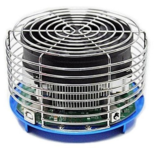 Bitmain AntMiner U3 Bitcoin Miner Version 2
