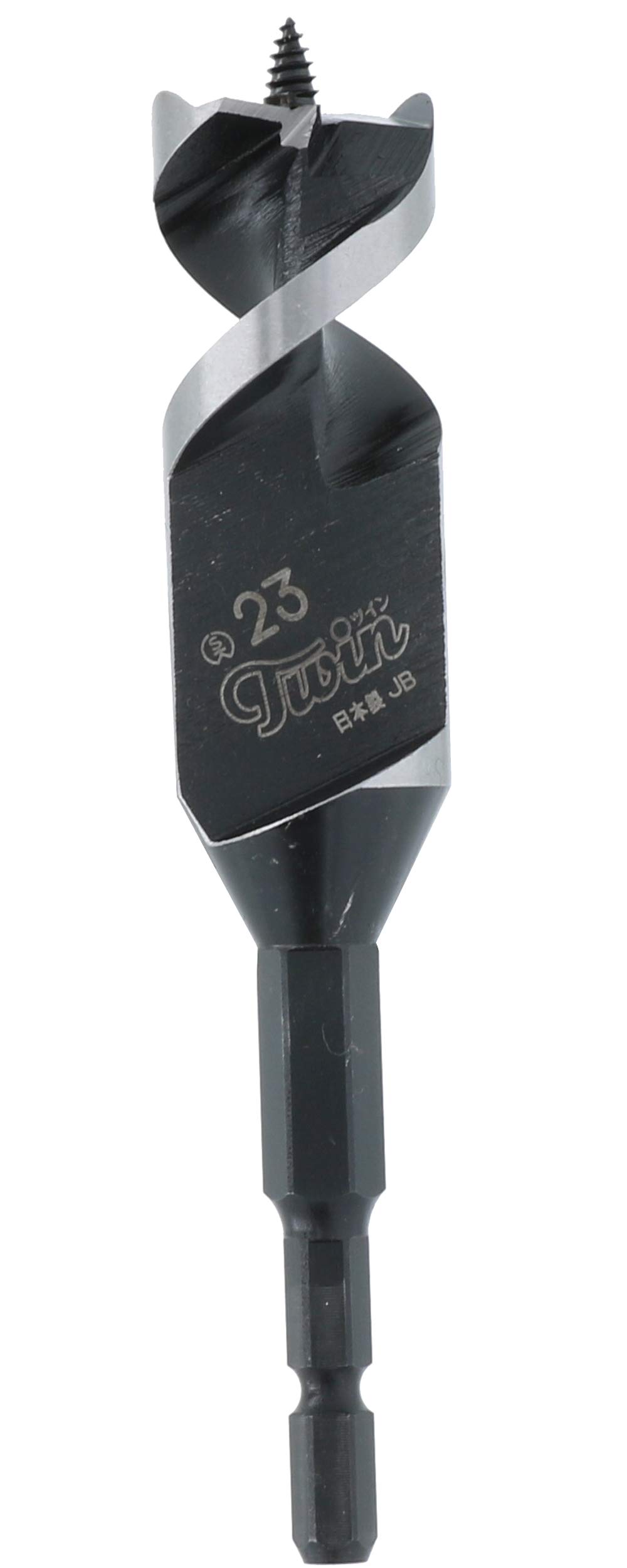 (未使用･未開封品)大西工業 ショートビット（NO．１） 23mm ショートビット Twin – 大西工業株式会社