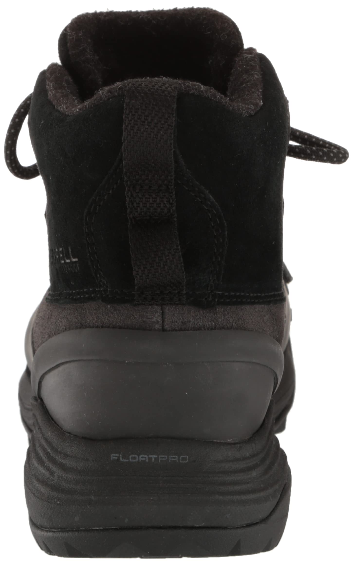 Merrell Kobiety MerrellButy zimowe, buty trekkingowe