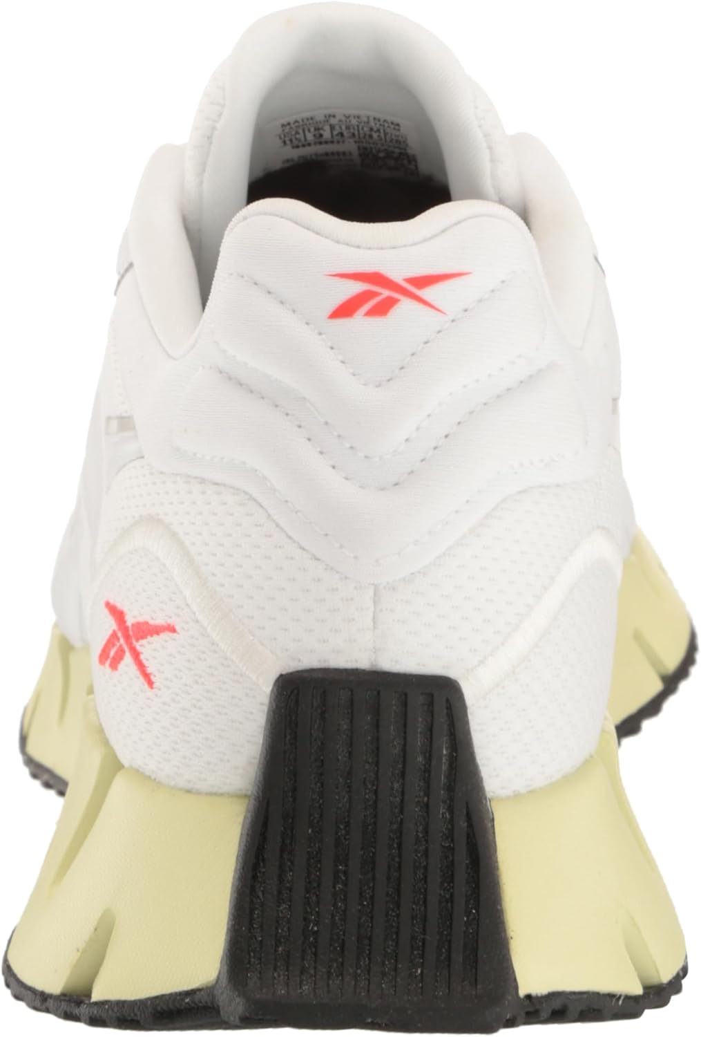 Reebok Womens Zig Dynamica 4 Adventure - Image 3