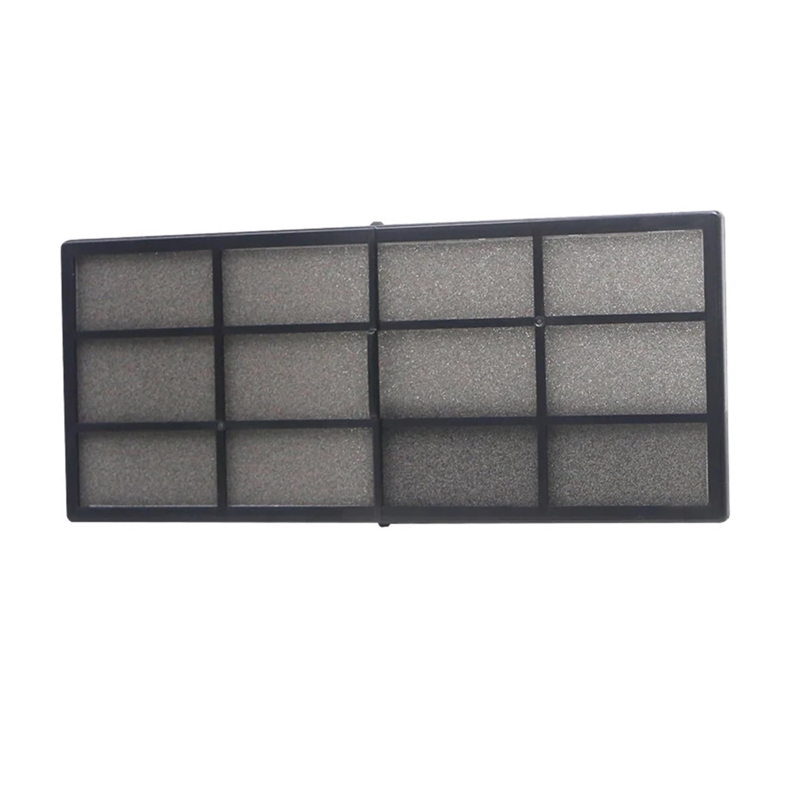Filtro De Aire De Repuesto for Proyector, Compatible Con CB-536WI-530-535W-520-525W,ELPAF47 Fácil De Instalar, Reemplazo De Protección Contra El Polvo