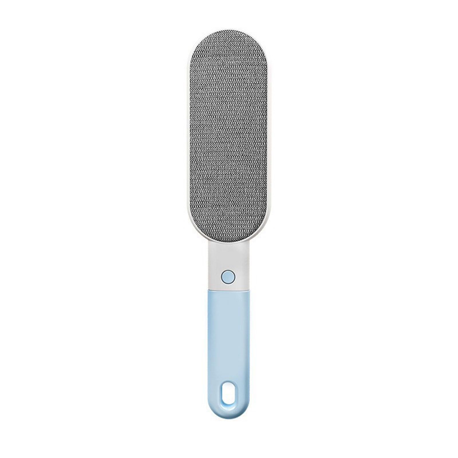 WEILWH Efficient Gentle Hair Removal Tool Double Sided for Carpet Clothing Pet Use Cats Hair Roller Portable Pet Lint Roller