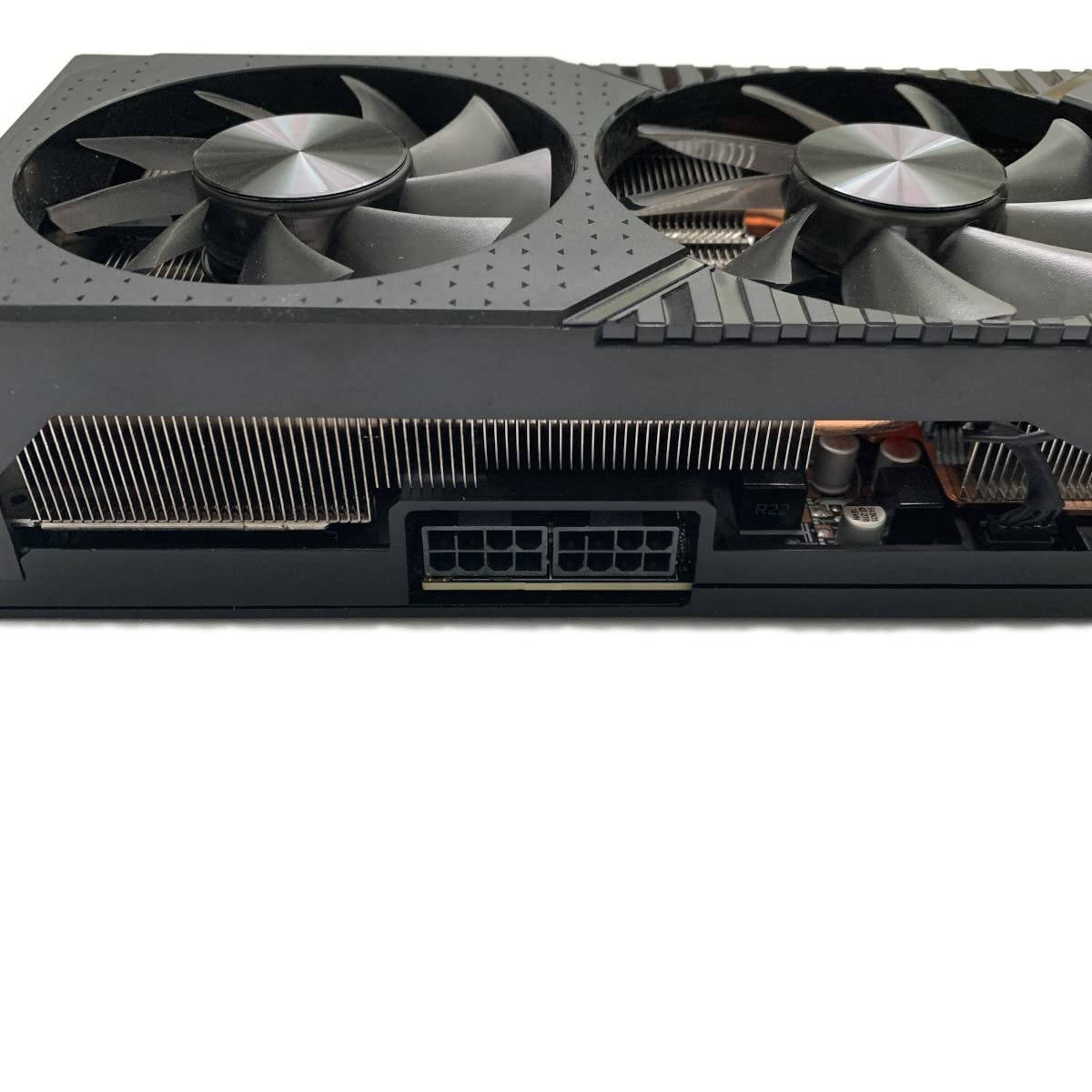 Amazon.com: HP Nvidia RTX 3090 FHR Tarjeta gráfica de video para