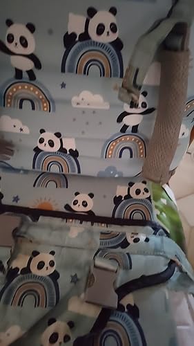 Tigex Rehausseur De Chaise Enfant, Compact Et Facile à Transporter, 6