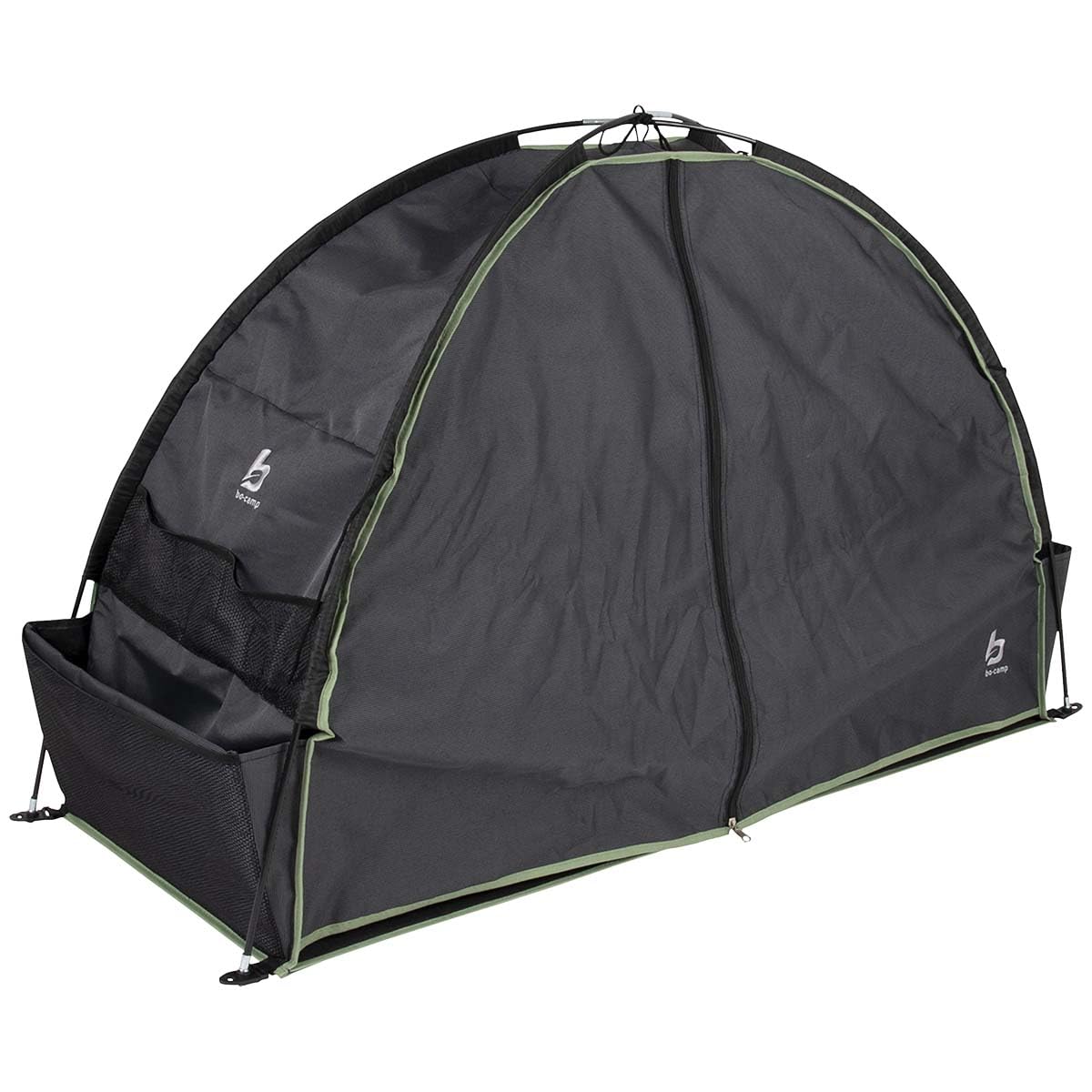 Bo-Camp - Armario Arco - Multiusos - Plegable