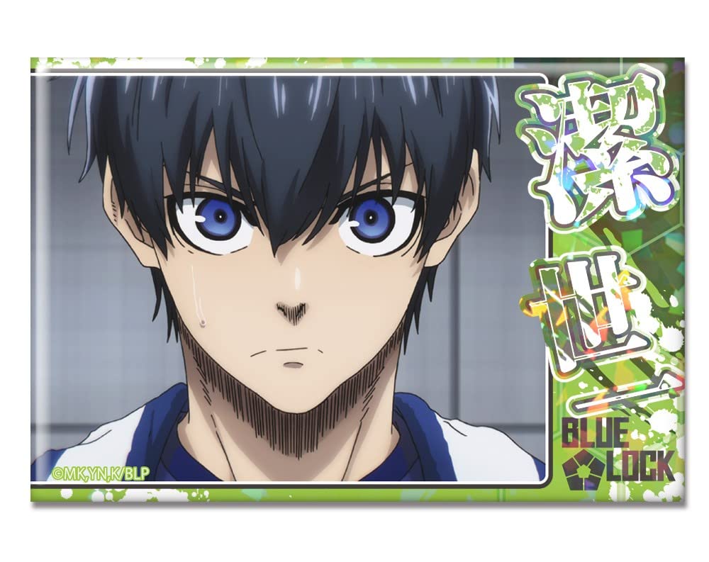 潔世一 ホログラム缶バッジ vol.2 76個 潔世一 ホログラム缶バッジ vol.2 76個 潔世一 ホログラム缶バッジ vol