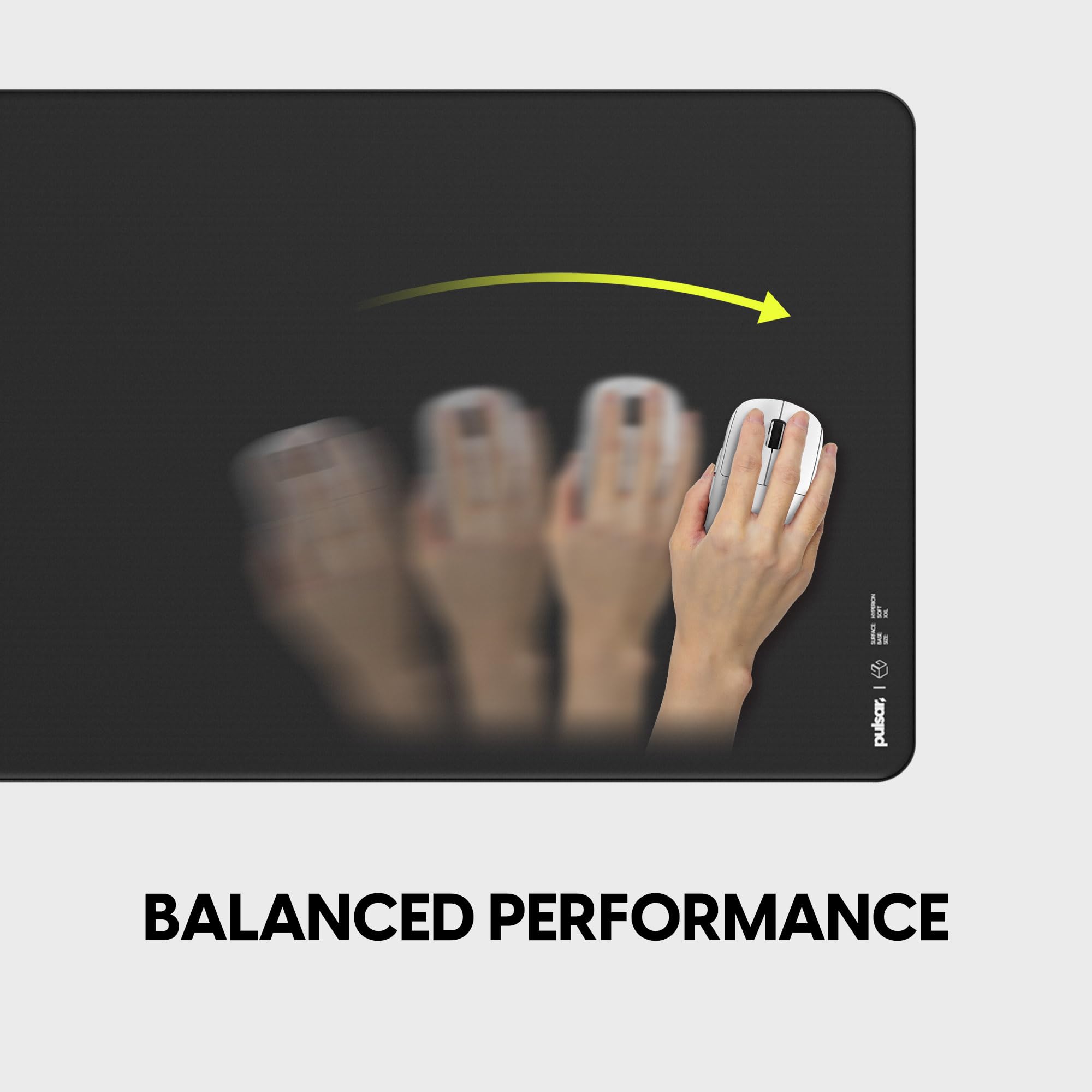 Amazon.co.jp: Pulsar Gaming Gears eSports仕様 ゲーミングマウス