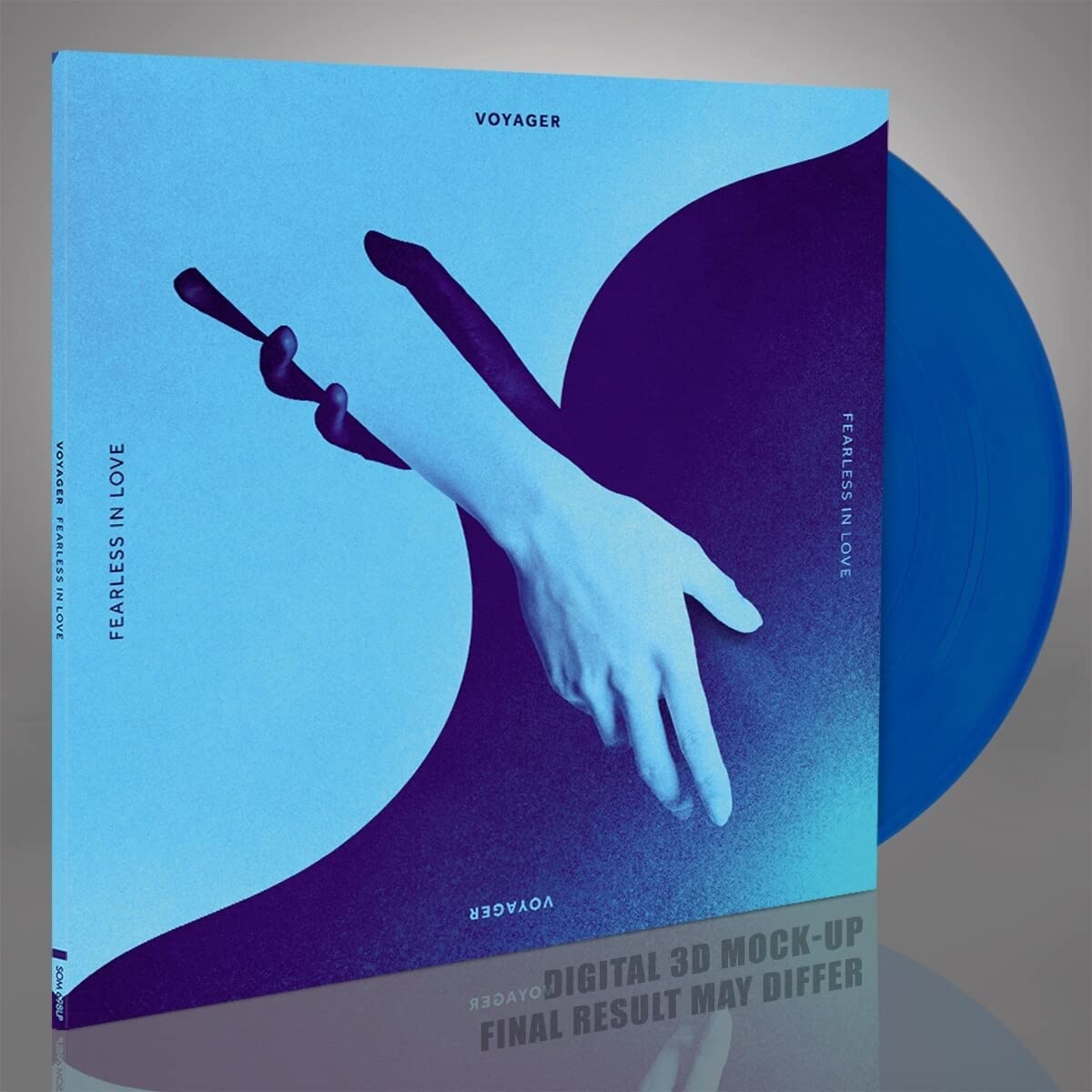 Fearless In Love [VINYL]