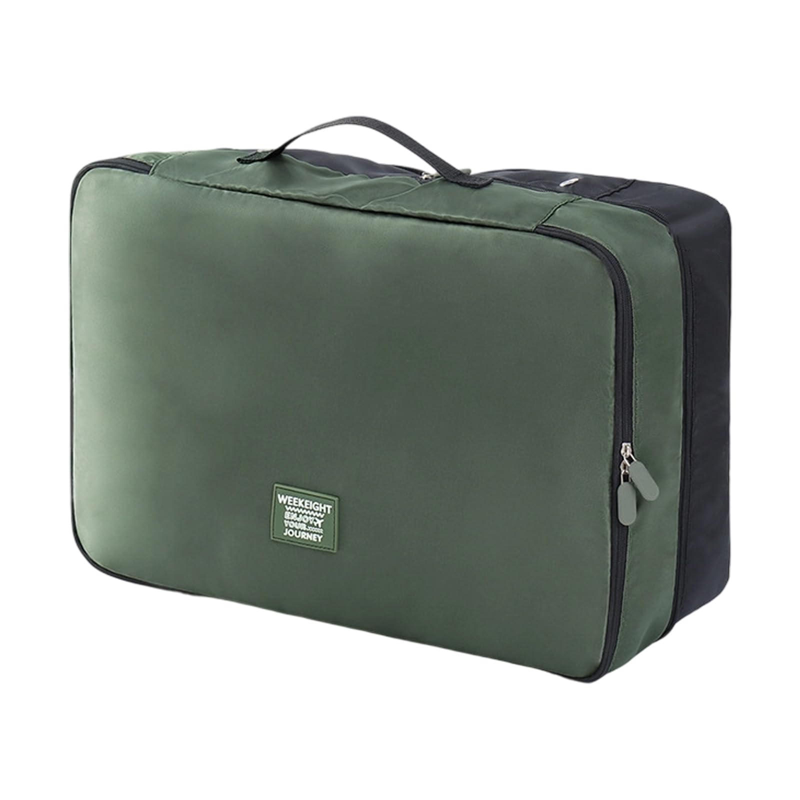 Layer Waterproof Travel Clothes Storage Bag Pliable Planner for Home and Trip Permanent Plan Waterproof Travel Clothes Storage Bag