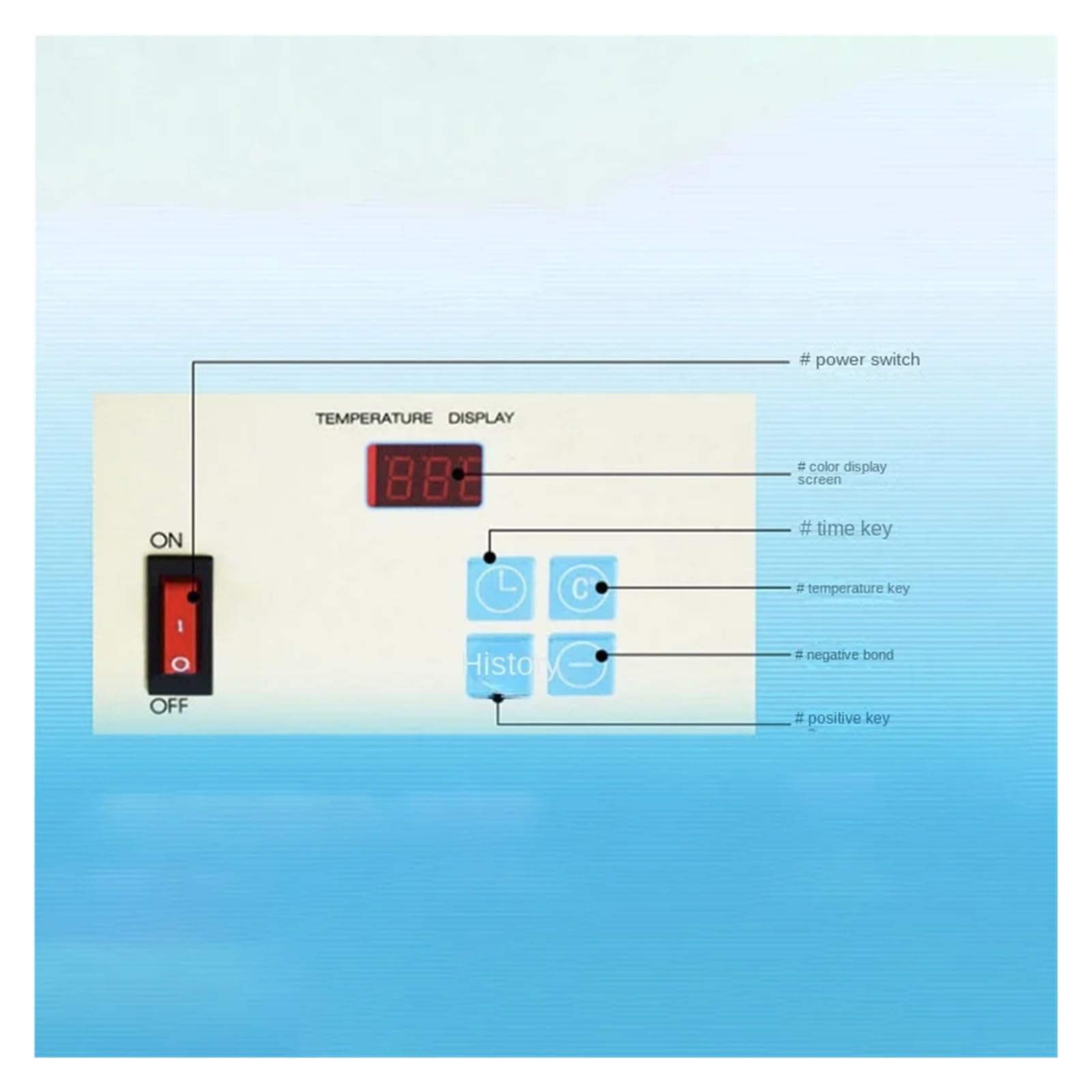 Scaldabagno Elettrico con Pompa di Calore for Piscine 12-18 kW 220/380 for Piscine Fuori Terra e interrate, Relax in Spa, vasche da Bagno con Elevata efficienza di Riscaldamento(220,15KW)