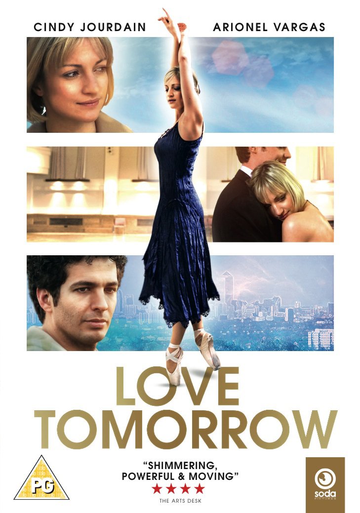 Love Tomorrow [DVD] [2012]