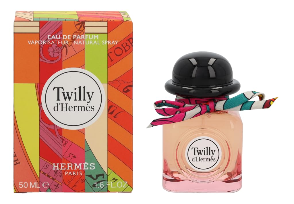 HERMS Twilly d'Herms Eau de Parfum 1.6 oz/ 50 mL
