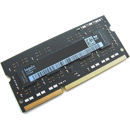 Hynix HMT351S6EFR8A-PB 4GB 2Rx8 1.35V 204-Pin SODIMM PC3L-12800S-11-12 ...