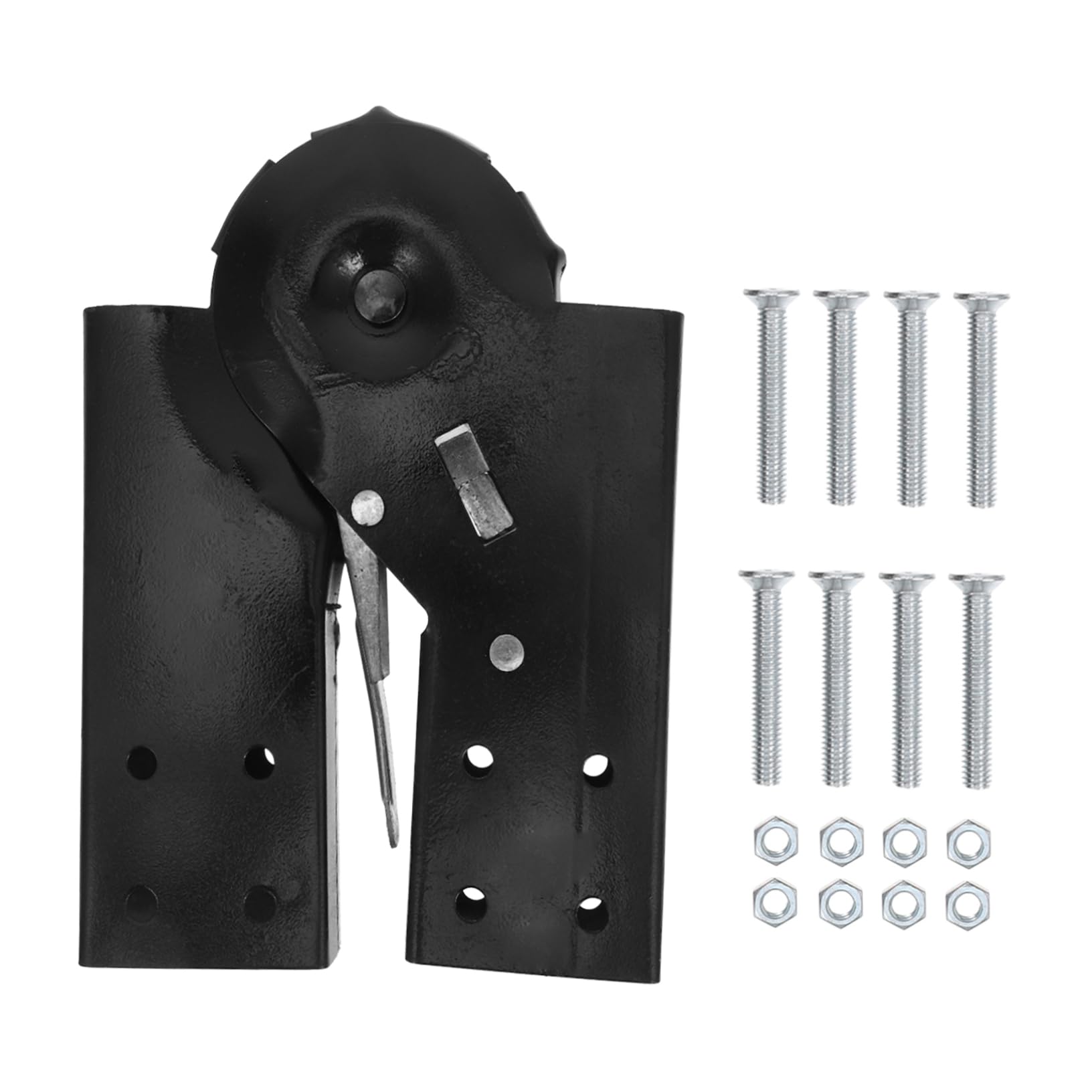 Aluminum Step Ladder Hinge Replacement Attic Hardware Stabilizer for