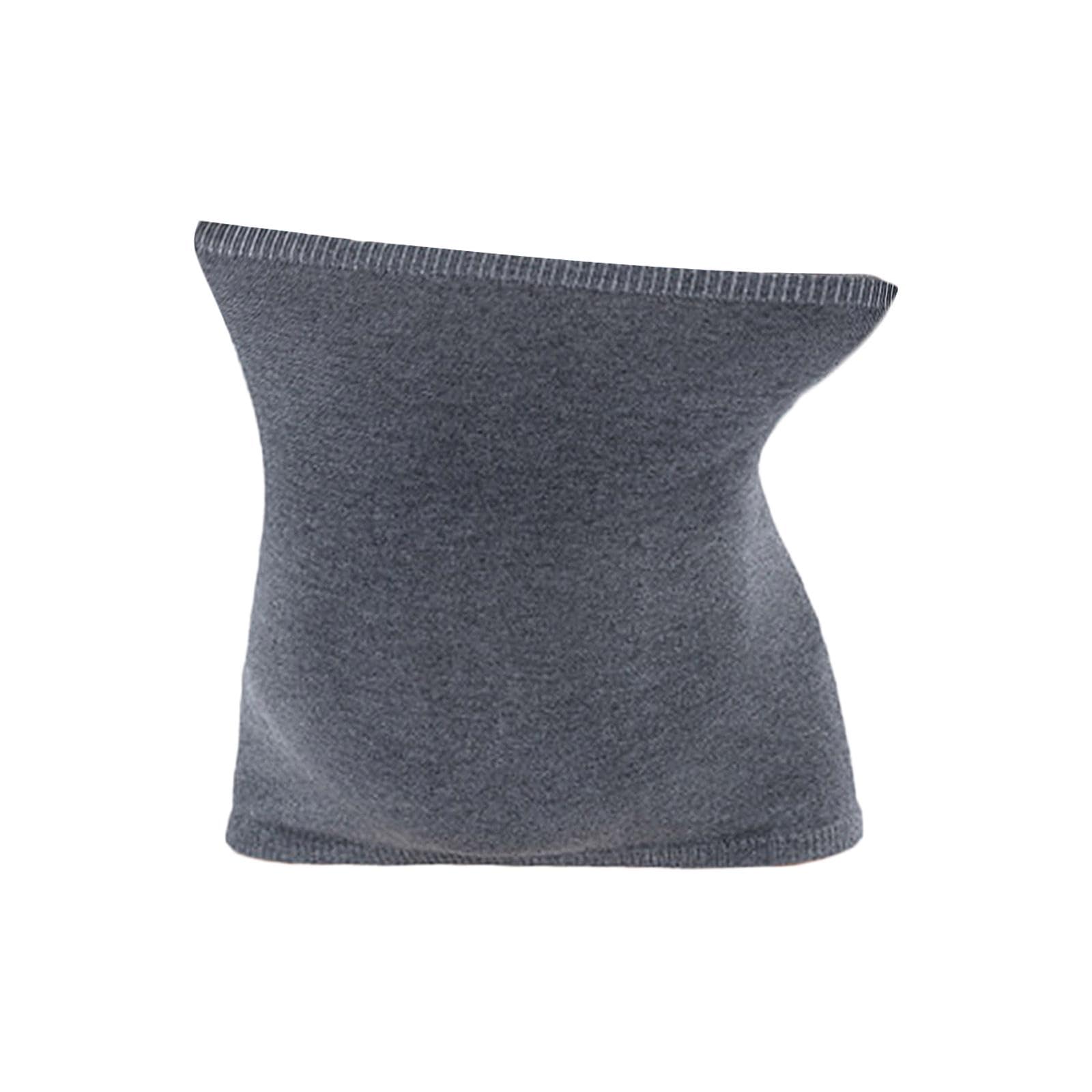 Maternity Belly Band for Work for Pregnancy Anti Radiating Maternity Clothes Gray XL-image-28
