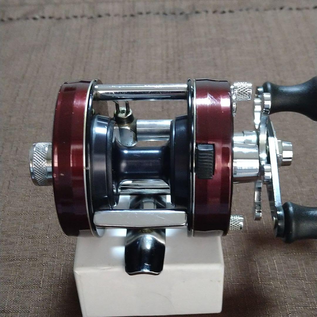 リール ABU Ambassadeur 1500C Abu Garcia ABU Ambassadeur 1500Cアブ アンバサダー 1500C