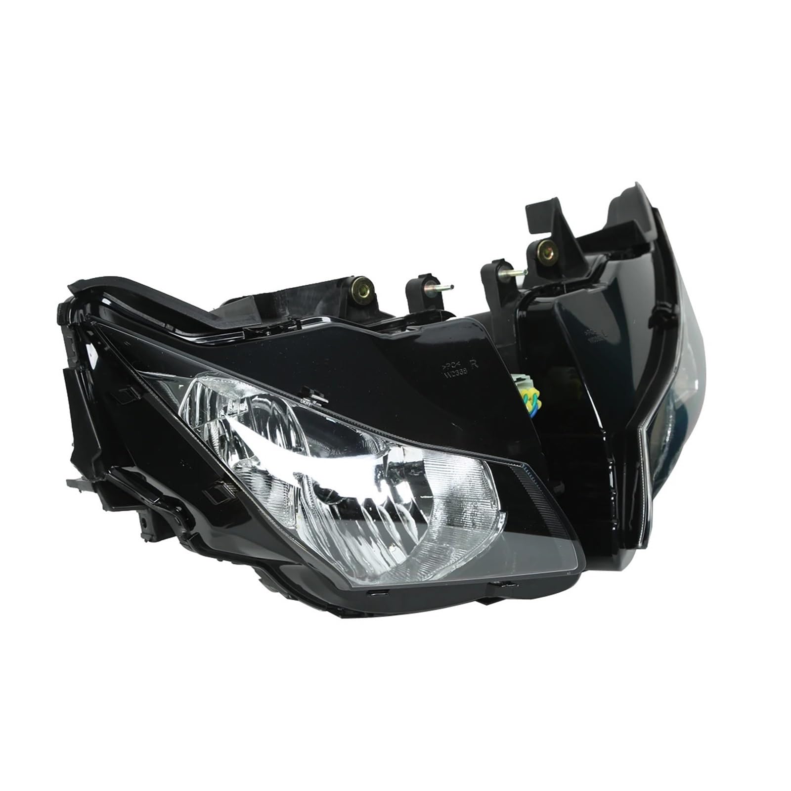 XCZPRKMXY Headlight Light Lamp Assembly Compatible With CBR1000RR CBR 1000RR 2012-2016 Motorcycle headlights assembly