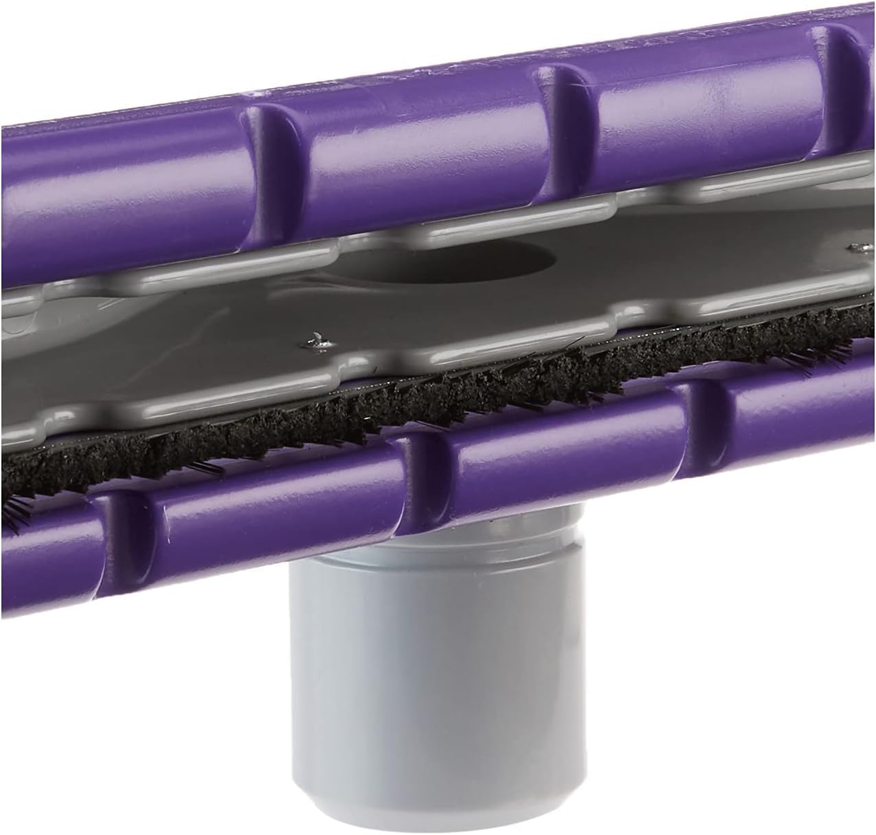 Proteam 14 E-Z Glide W/Nylon Brush #PRT-101446 - Vacuum Parts And