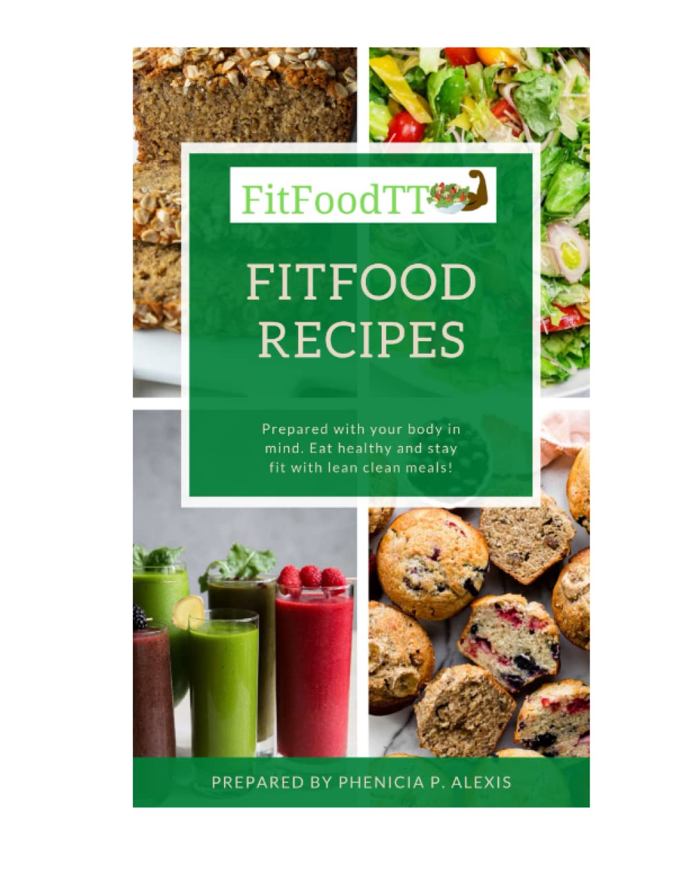 FitFoodTT: FitFood Recipes