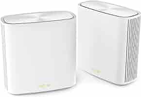 PC周辺機器 ASUS - ASUS ZenWiFi XD6 Asus ZenWiFi XD6 Review | PCMag