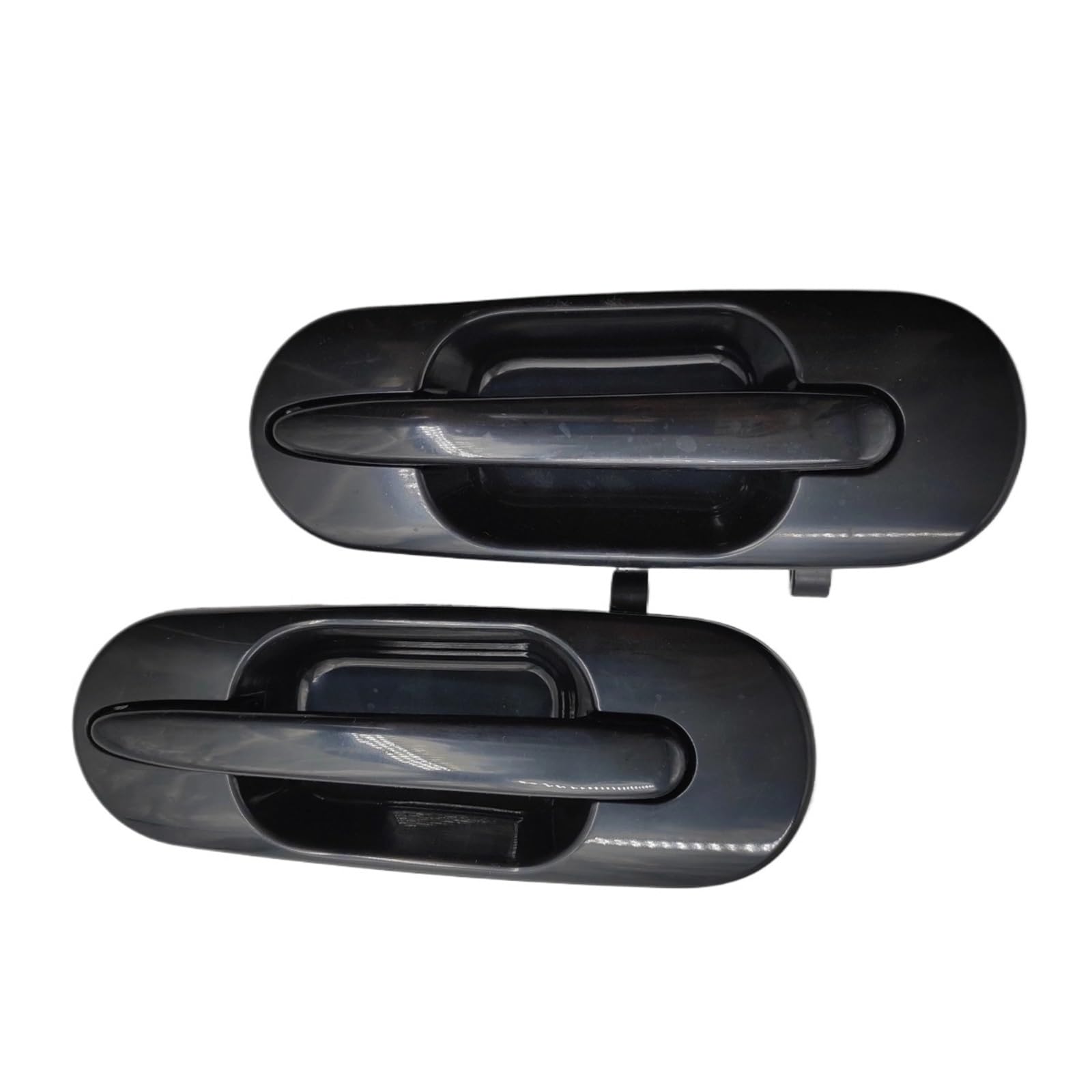 DUDUYANG Car Outside Door Handle for CRV 2.0L 1997-2001 for Civic 1995-2000 Exterior Outside Door Handle 274739