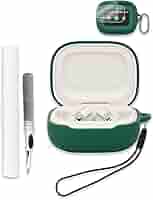 jbl live beam 3　ケース Amazon.com: Case for JBL Live Beam 3 Earbuds, Soft Silicone