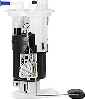 Vista 14 de BDFHYK Conjunto de módulo de bomba de combustible eléctrica compatible con Hyundai Sonata 2015-2019 1.6L 2.0L 2.4L L4, compatible con Kia Cadenza