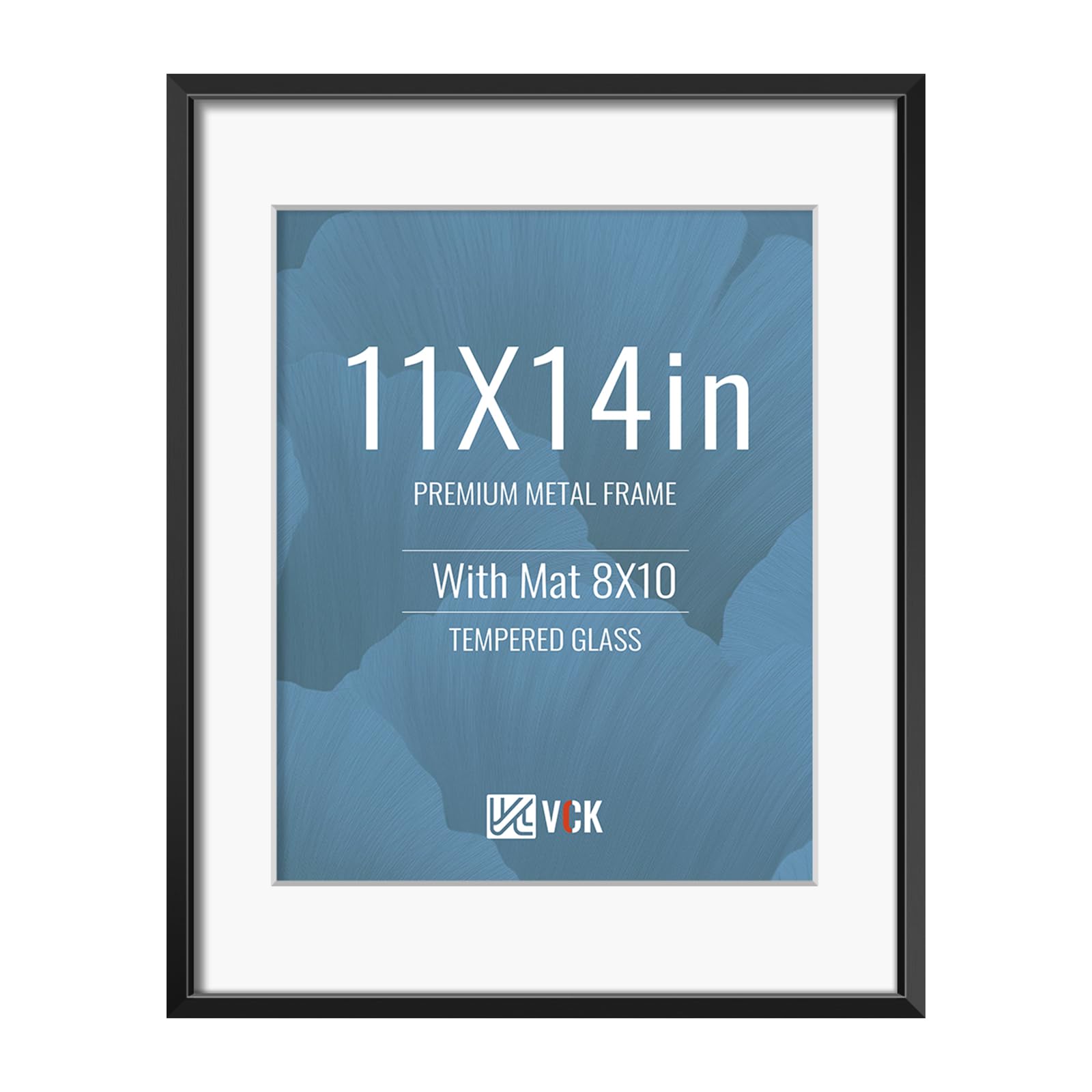 VCK 11x14 Picture Frame