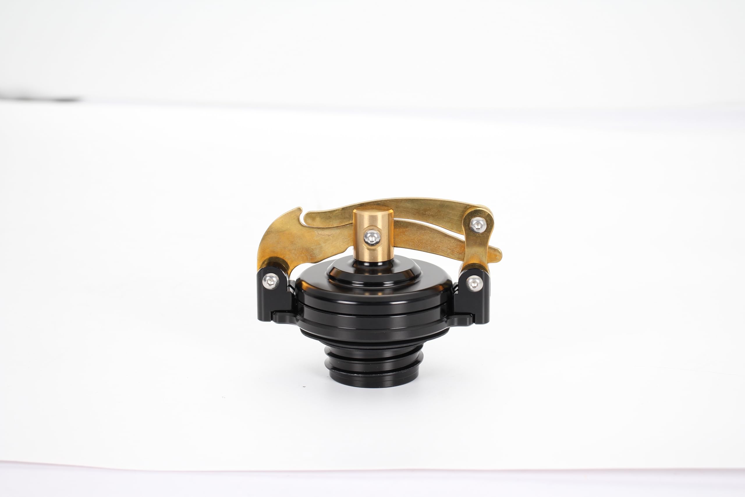 Harley Tank Bib Fuel Gas Tank Oil Cap Cover For Harley