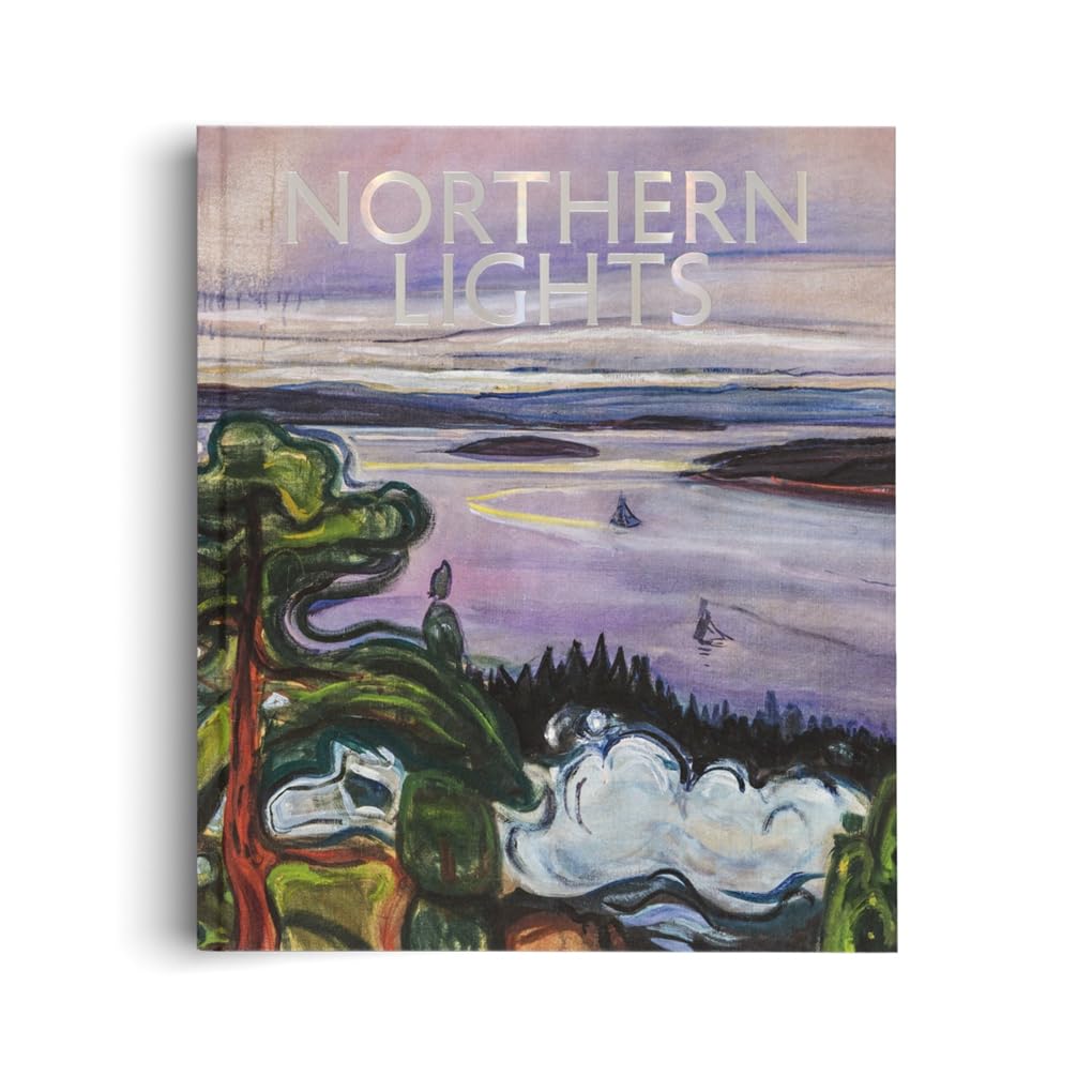 Northern Lights: The Forest in modernist art