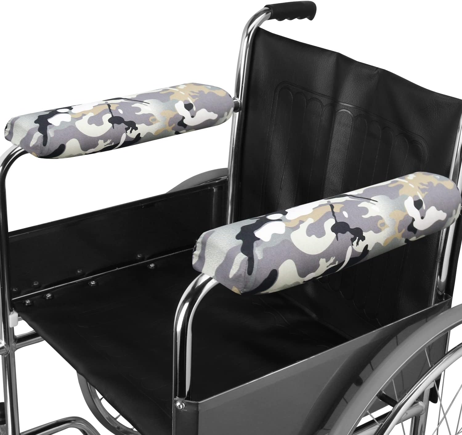 Wheelchair Pads 14" Wheelchair Arm Rest Covers Wheelchair Arm Pads Wheelchair