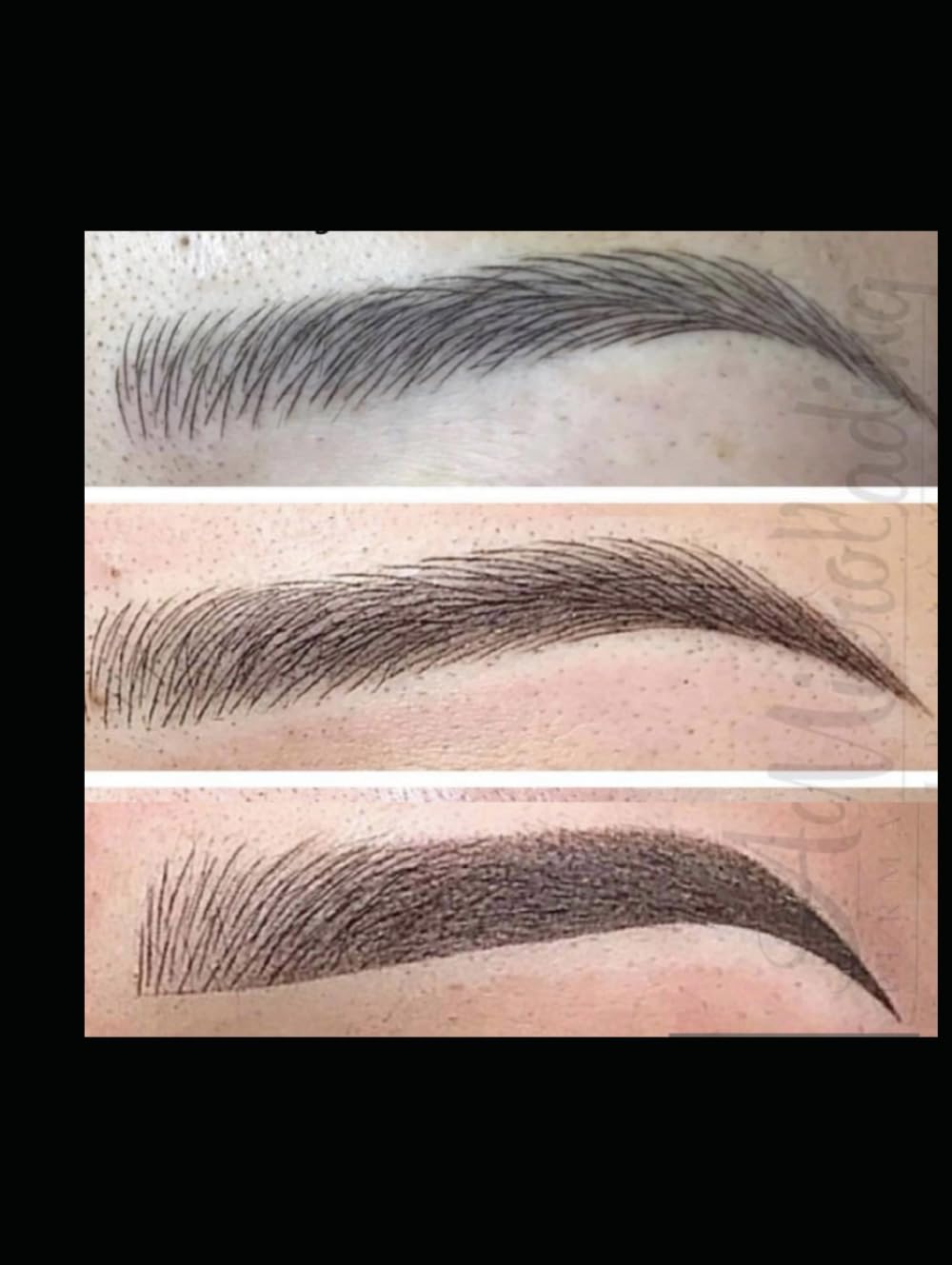 Permanent Makeup Eyebrow: Microblading, Ombre, Microshading & Ombre Microblading for Beginners and Professionals