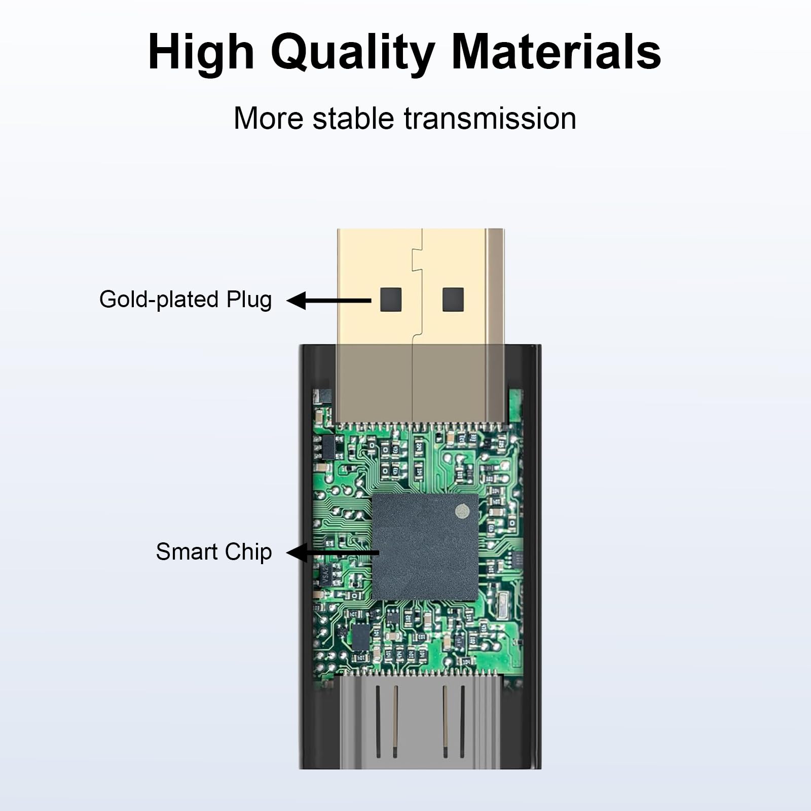 Adapter wyświetlacza 4K na HDMI, jednokierunkowy DP na HDMI 4K 60Hz/2K 60Hz/1080P @120Hz, adapter Displayport na HDMI, kompatybilny z Dell, HDTV, projektorem, monitorem, AMD, GPU, NVIDIA