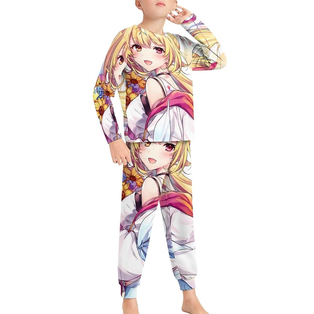 ☆ひよこ☆　アルベロベロ❤パジャマ上下 Amazon.co.jp: zangmang loopy ザンマン ルーピー パジャマ 上下