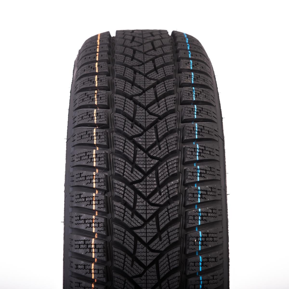 Dunlop Winter Sport 5 XL MFS M+S - 215/55R17 98V - opony zimowe