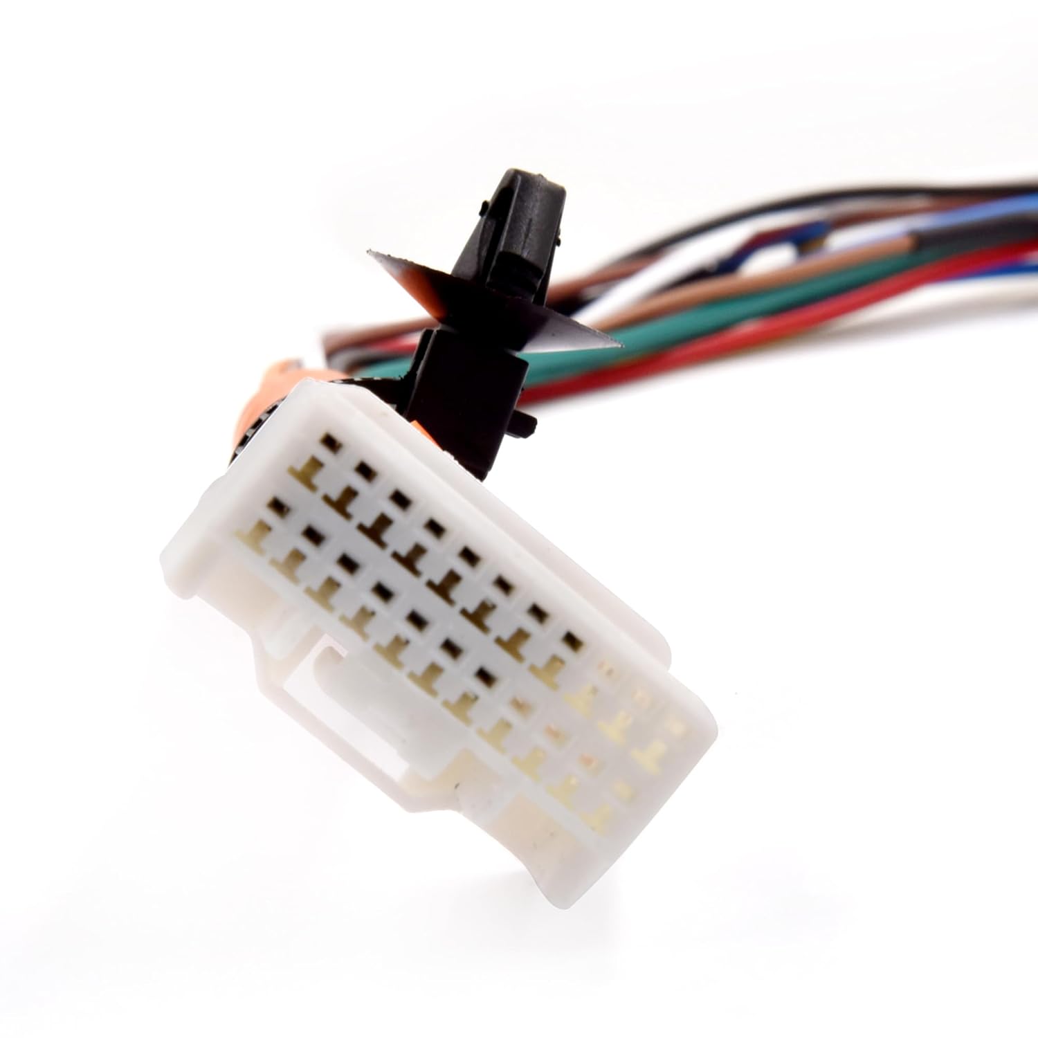 Hybrid Battery Wire Harness Compatible with 2004-2009 Toyota Prius Base Hatchback 4-Door 2007-2009 Toyota Prius Touring Hatchback 4-Door Replace# NHW11 82165-47030