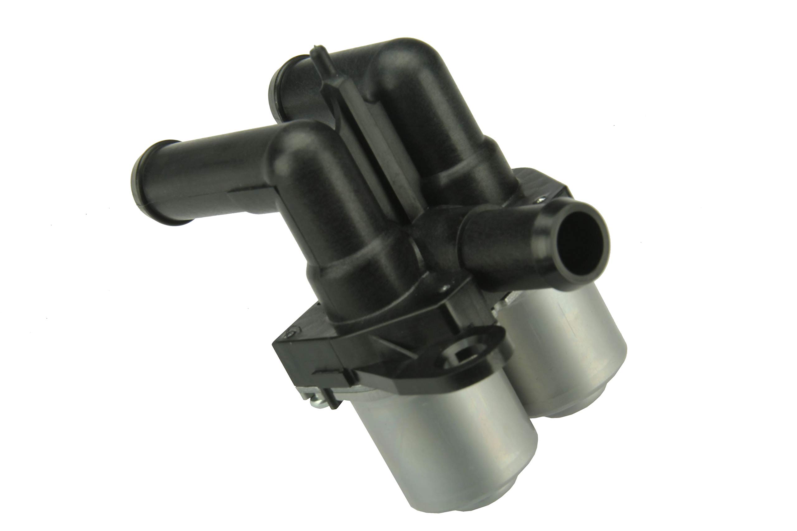 URO Parts 001830348464 Heizungsventil, Dual Solenoid Style Ventil  