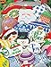 Springbok Puzzles - Christmas Ornament Cookies - 500 Piece Jigsaw Puzzle - Large 23.5 Inches by 18 Inches Puzzle - Made in USA - Unique Cut Interlocking Pieces