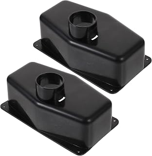 TOYANDONA Accesorios De Mesa Accesorios para Futbolín Cajas De Bolas De Reemplazo De Futbolín Accesorios De Futbolín Partes De Futbol Negro Plástico Ecológico
