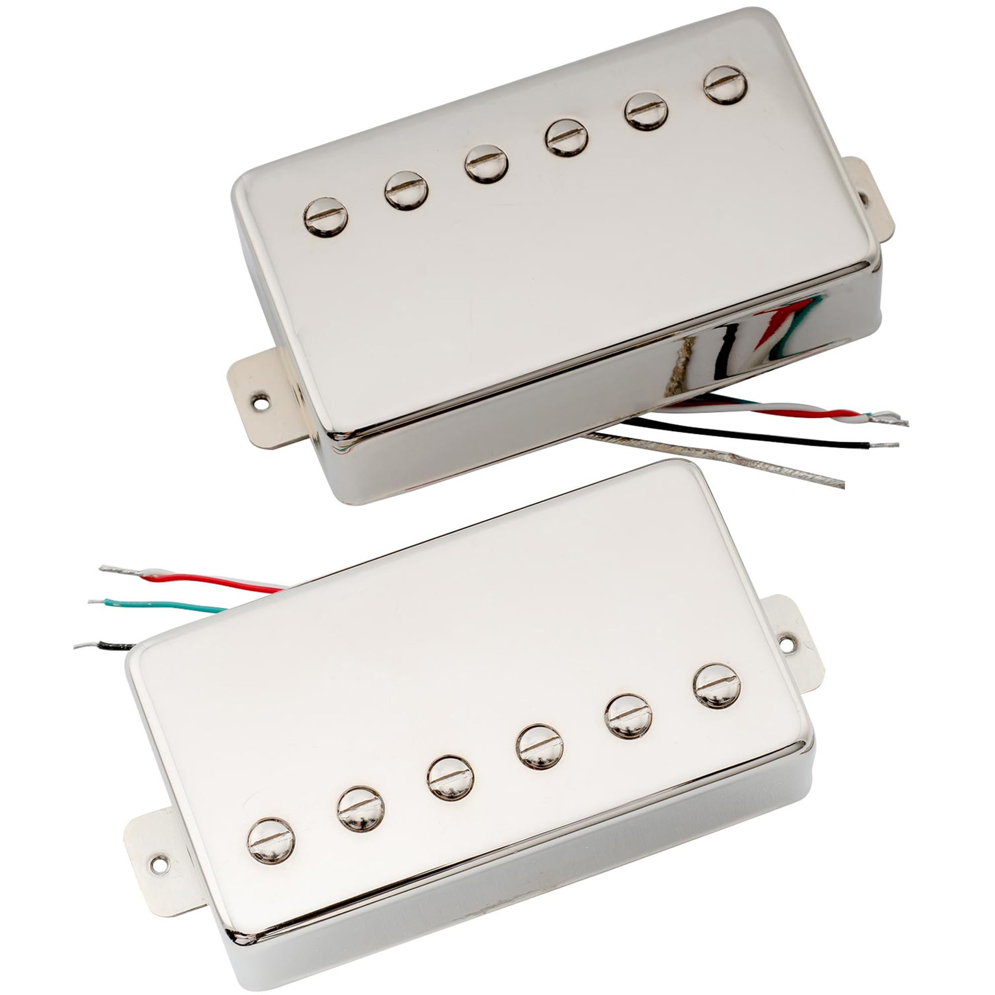 TONEISM PICKUPS ハムバッカー アルニコV TONEISM PICKUPS ハムバッカー アルニコV TONEISM PICKUPS