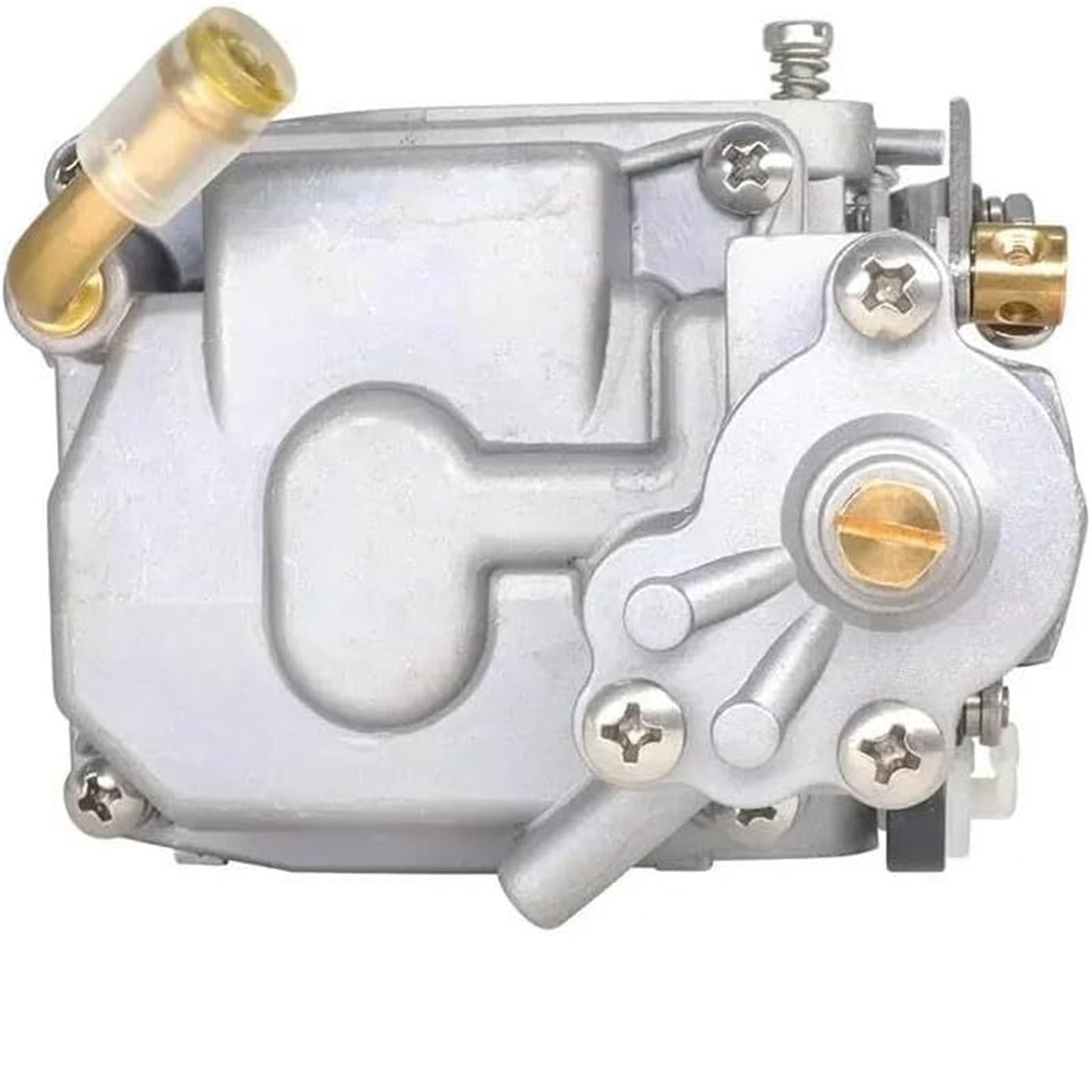 Carburatore per auto Carburatore per Mercury 8HP 9.9HP 4 tempi per motore fuoribordo 2006 2007 2008-2024
