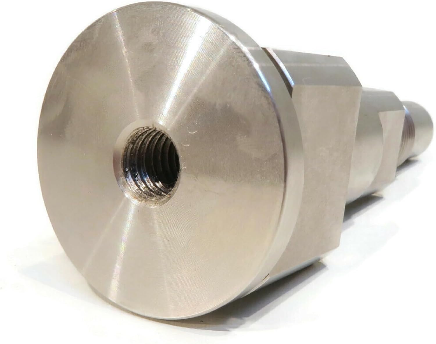 The ROP Shop Gimbal Steering Shaft Pin for 1996 MerCruiser 5C30150JS, 5010181JS, 5010147JP