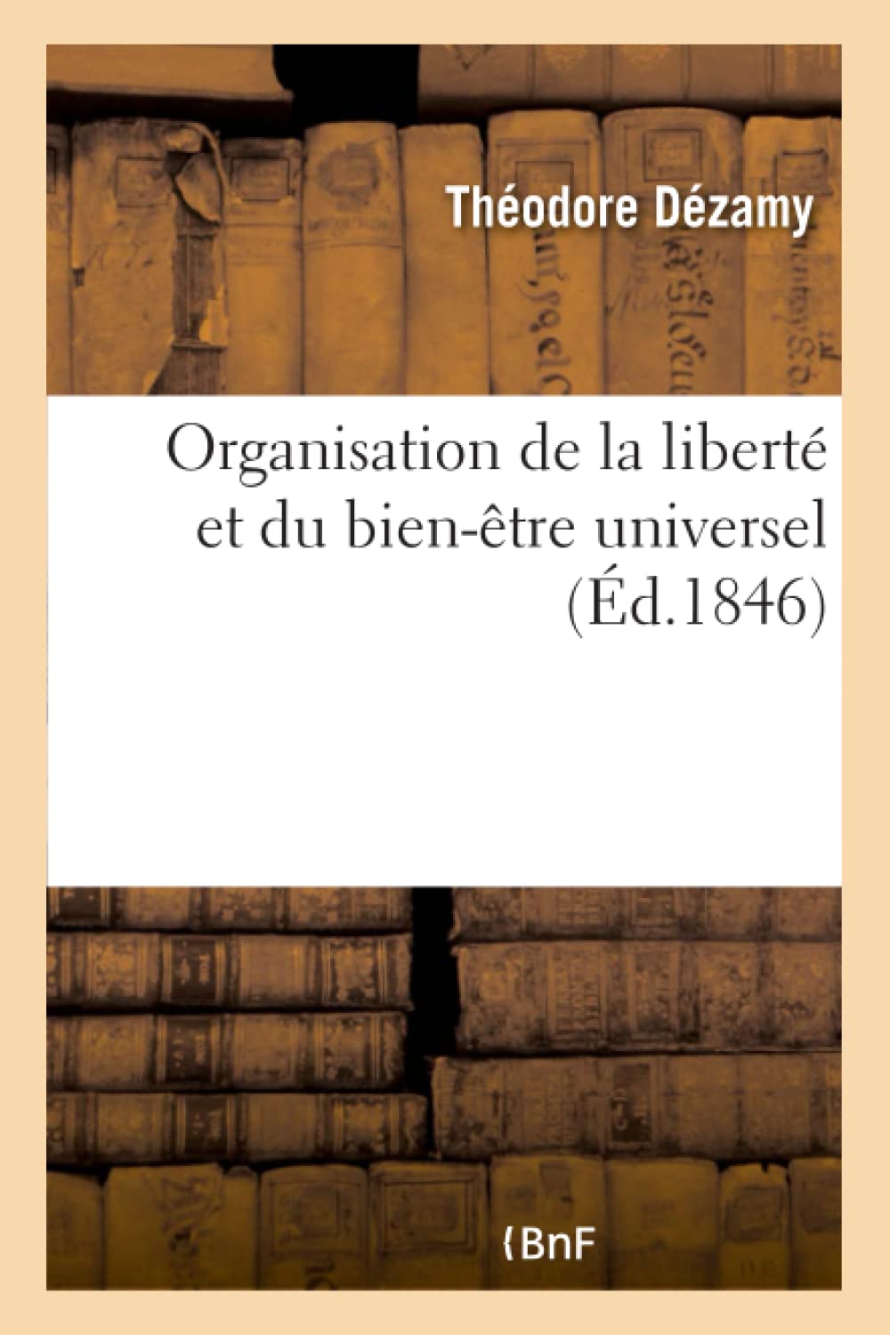 Organisation de la Libert Et Du Bien-tre Universel
