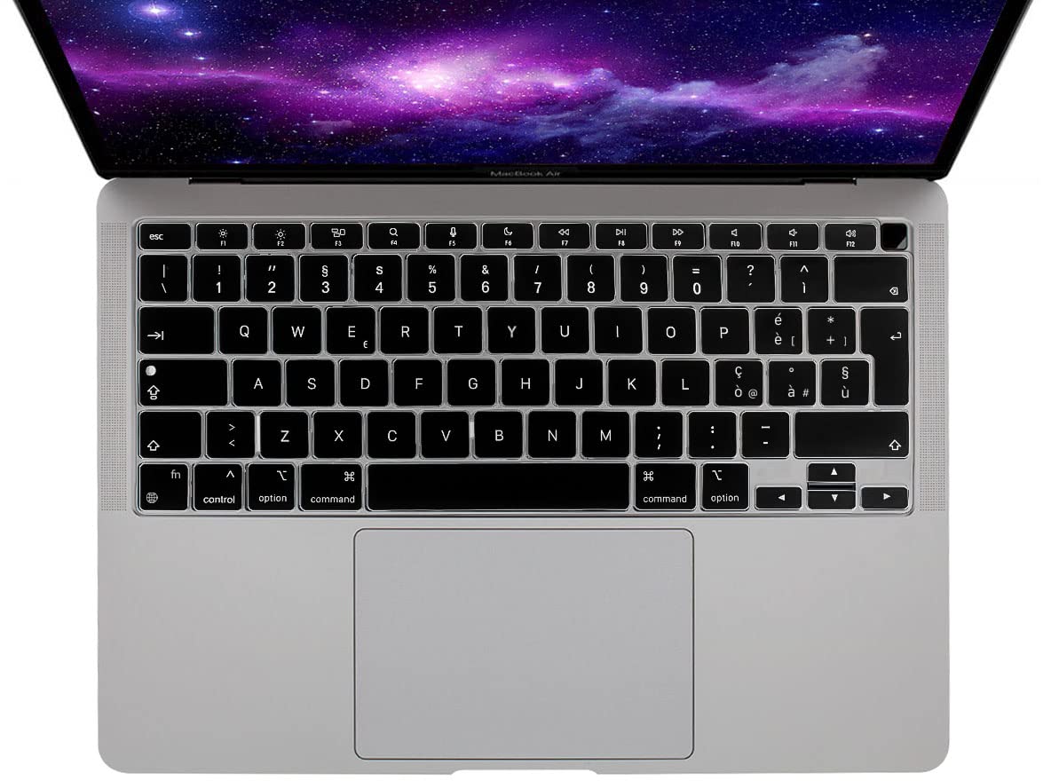 Recensione MacBook Air M1: Ne Vale La Pena A Fine 2021 - Foto 5