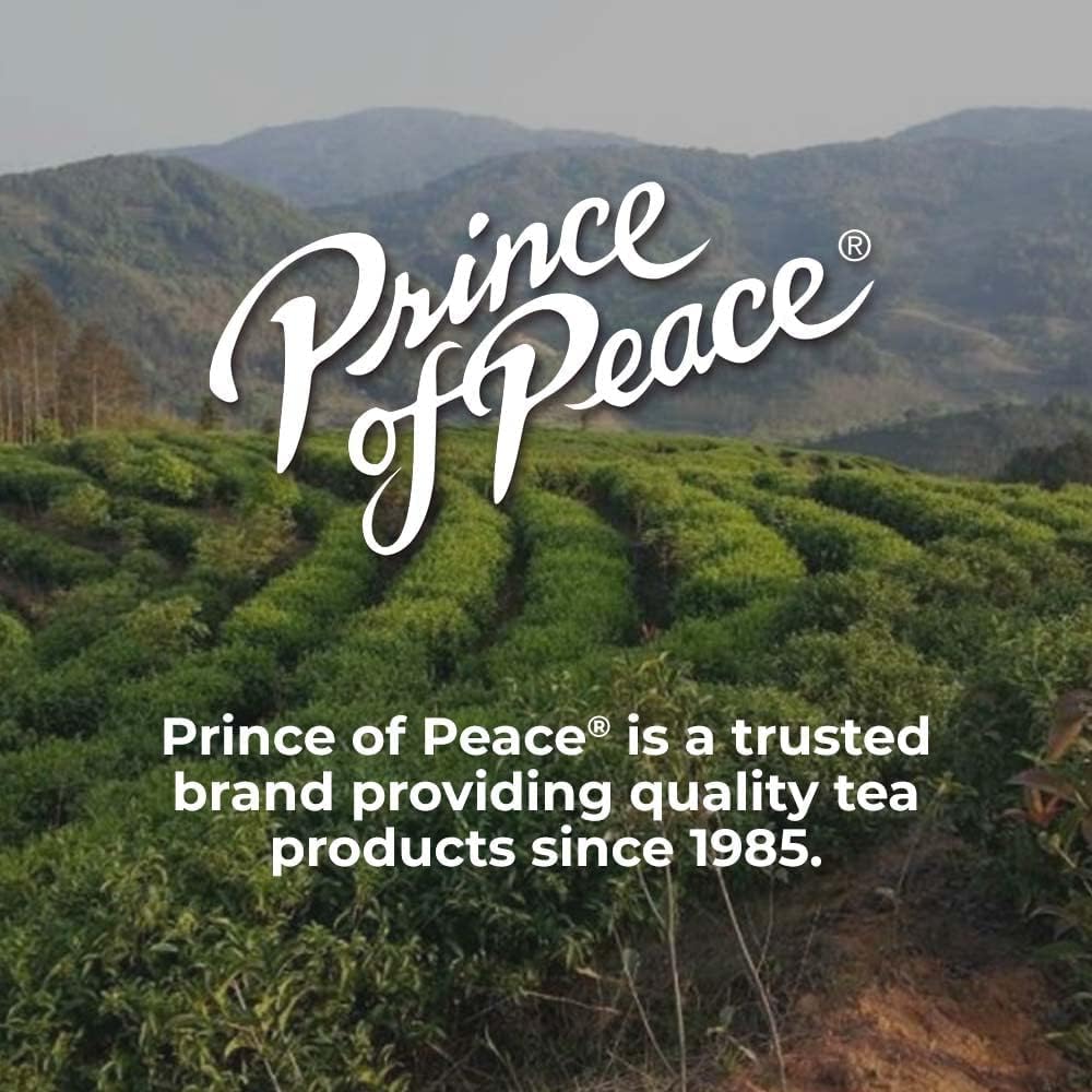 Prince Of Peace Premium White Tea, 100 Tea Bags - Weee - View #4
