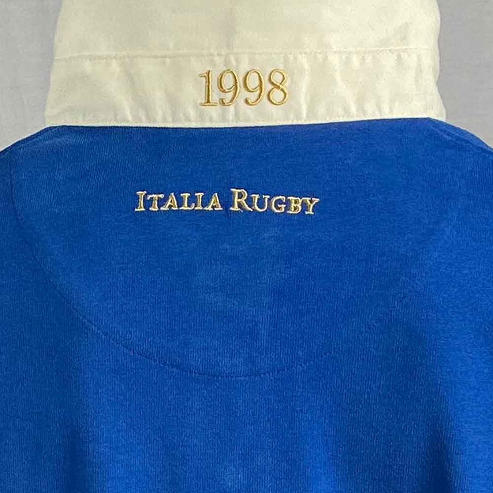 Ellis Rugby T-shirt de rugby St Paul 1871